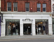 Reiss Brighton brighton