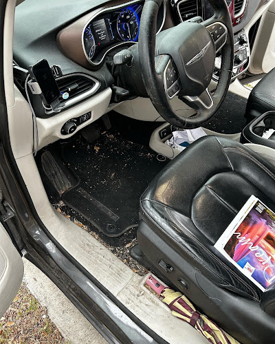 Street Kings Auto Detailing