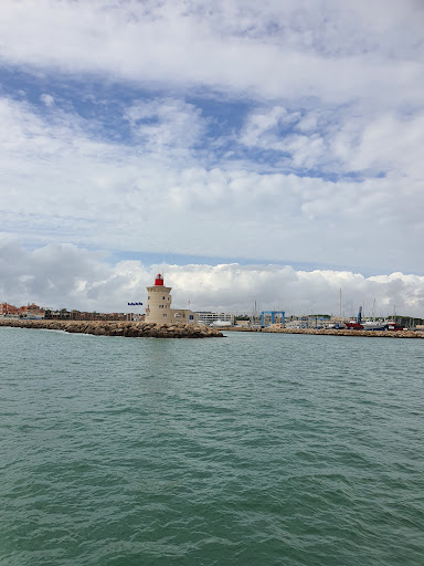 Puerto Sherry Gallery - Spain