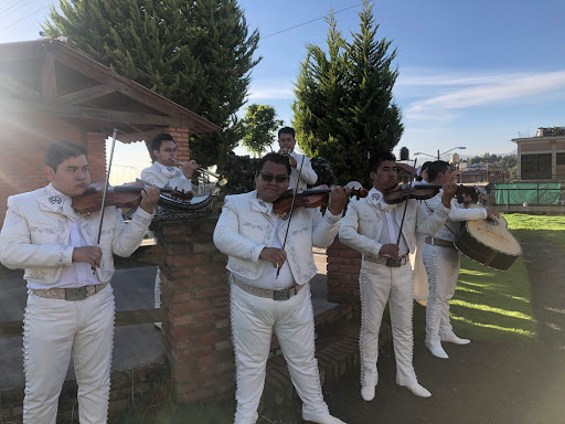Mariachi Economico en CDMX Mariachi Ajusco
