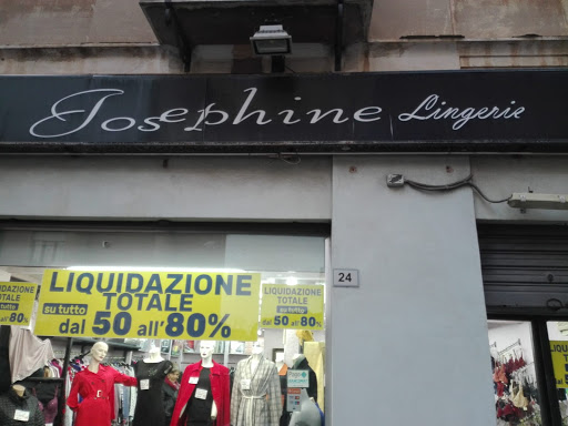 Josephine Lingerie