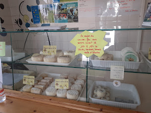 Photo n°8 de Gaec des AVENIERES à Sauvigny-les-Bois (Éleveur)