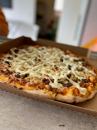 Photo n°9 de Pizza JAIM à Harfleur (Sandwicherie)