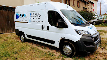 Plâtrier enduiseur plaquiste est lorrain