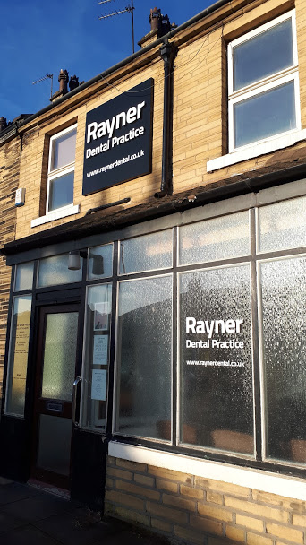 Rayner Dental Practice leeds