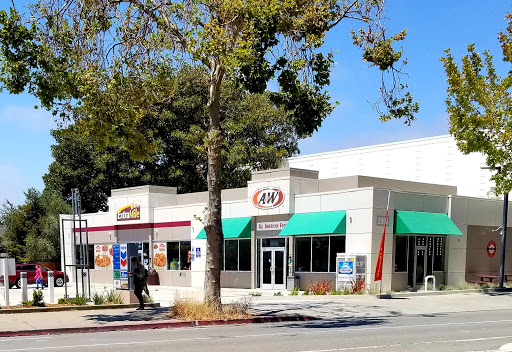Chevron Berkeley - Visual