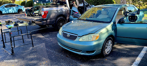Orange Blossom Auto Glass Lady Lake Windshield Repair & Windshield Replacement - Thumbnail