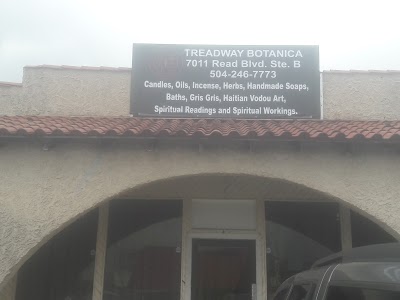 Treadway Botanica