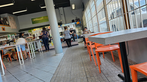 De Diego Bakery