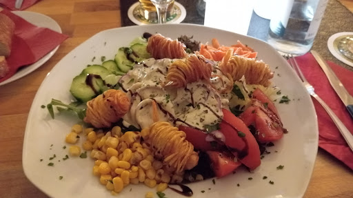 Primo Piatto & Caffe Bar