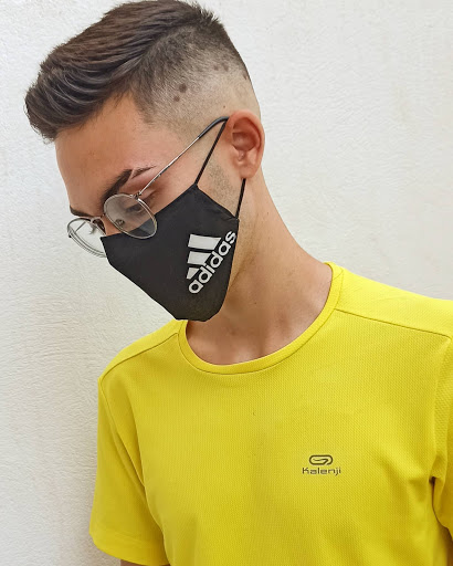 Ele moex - Visual