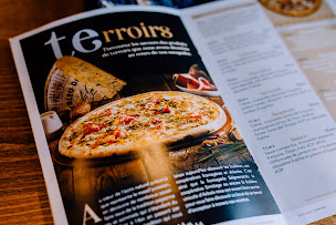 Photo n°21 de Basilic & Co - pizzas de terroirs - Bordeaux à Bordeaux (Pizzas à emporter)