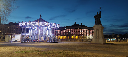 Carrousel Palace - Thumbnail