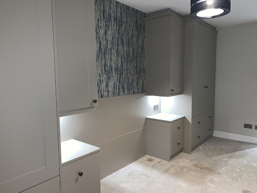 ABM Interiors - Thumbnail
