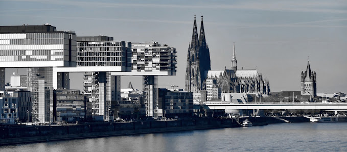 Die Homepage-Agentur eine Marke von SEOload - Marco Gundlach - Köln