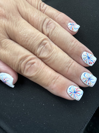 Newark Nails - Thumbnail