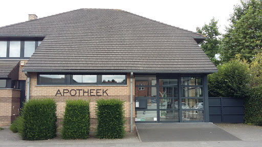 Apotheek Vanclooster