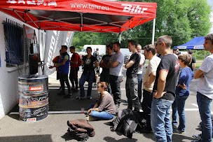 Photo n°11 de Vincent Motos - Mont de Marsan à Saint-Pierre-du-Mont (Concessionnaire de motos d'occasion)