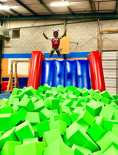 Infinity Cheer & Tumbling - Thumbnail
