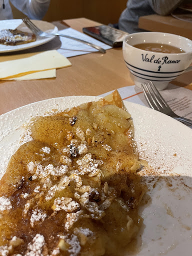 Crêperie La Suzette - Thumbnail