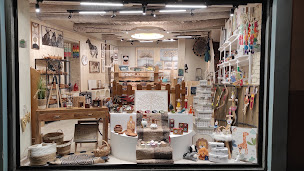 Photo n°4 de MéliDéco à L'Isle-sur-la-Sorgue (Magasin d'ameublement et de décoration)