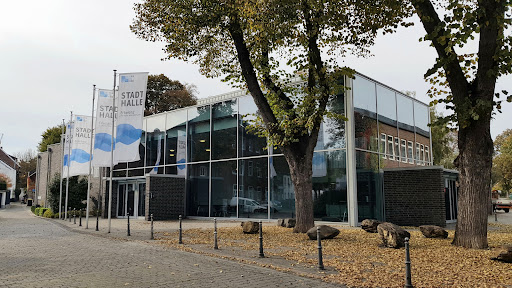Stadthalle Erkelenz Gallery - Germany