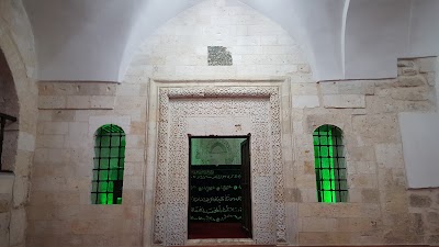 Zeynel Abidin Mosque Complex