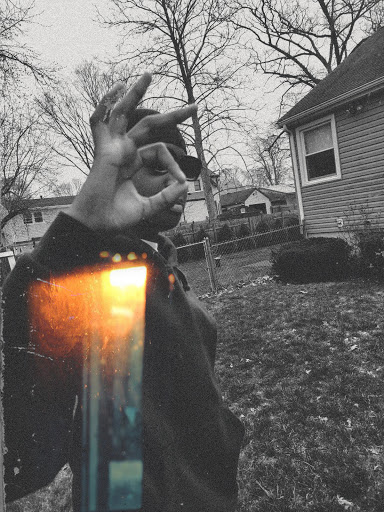 Keep Going Co. - Visual