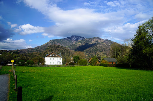 Wolfgangsee - Visual