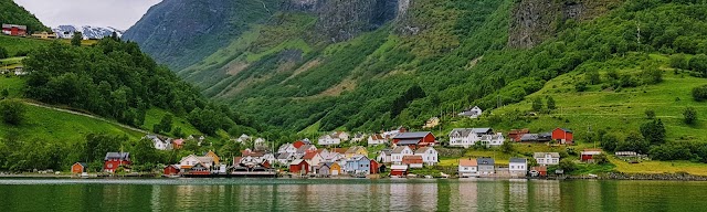 Undredal