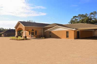 Photos of Adams Funeral Home