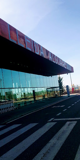Europcar Lleida Airport - Thumbnail
