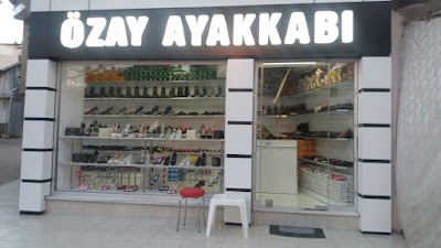 Özay Ayakkabı