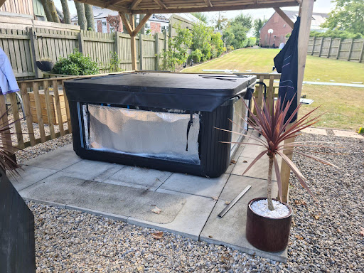 AquaLux Pool and Spa Ltd