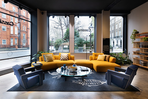Cassina Store London - Thumbnail
