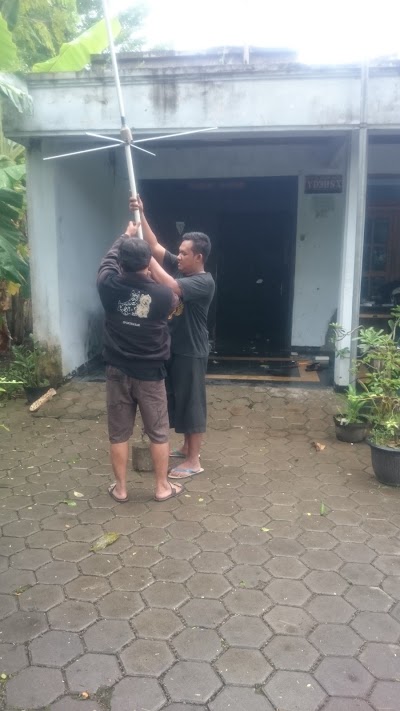 Photos of Lapangan Sepak Bola Desa Galak
