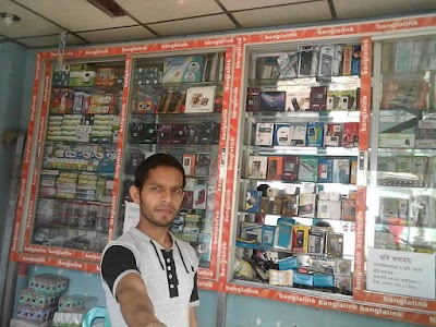 electronics-store