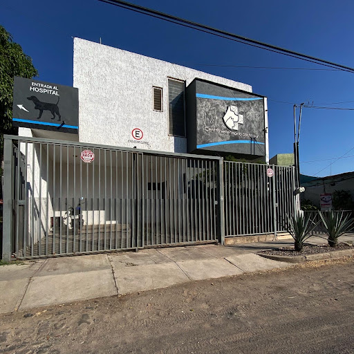 Centro veterinario Costa Sur