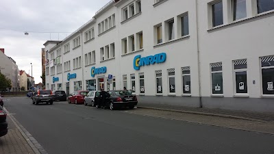 Photos of Conrad Electronic