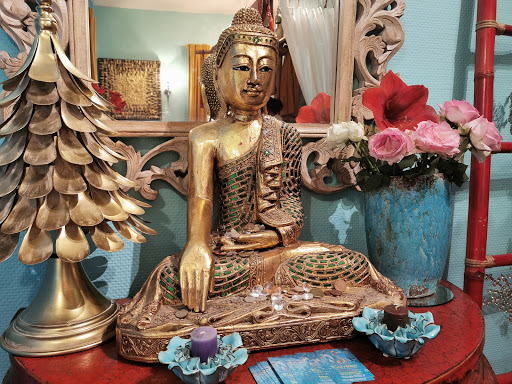 Thai massages Chivadee - Wiesbaden - Thumbnail