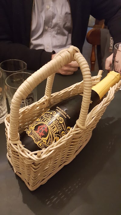 Photos of Mikkeller & Friends