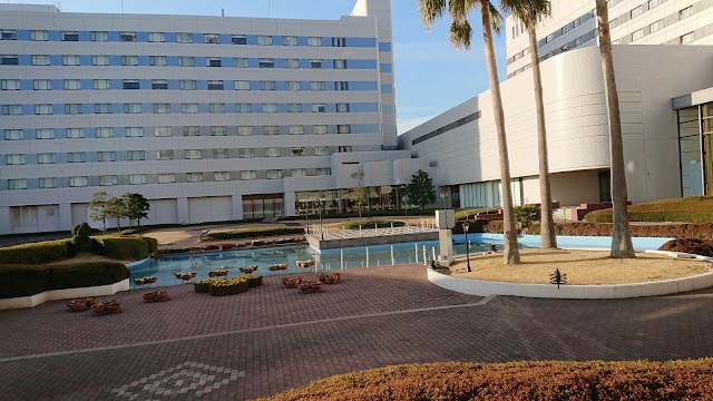 Sunroute Plaza Tokyo