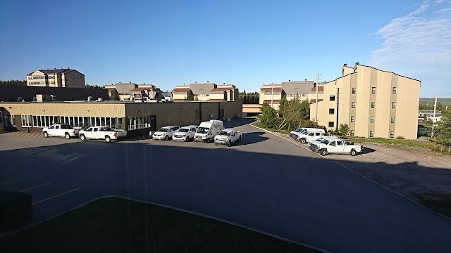 Auberge Radisson