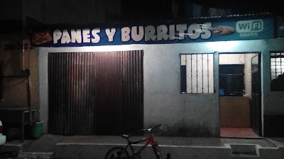 Photos of BURRITOS Y PANES CLEMENT'S