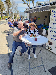 Photo n°12 de Au Cabanon à Marseillan (Restaurant)