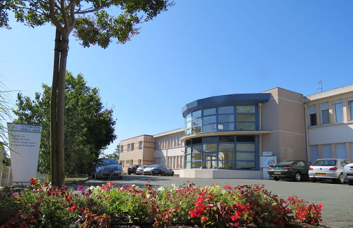 Photo de Résidence de Sevret à Saint-Amand-sur-Sèvre (79700)