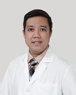 Hung C Phan Md