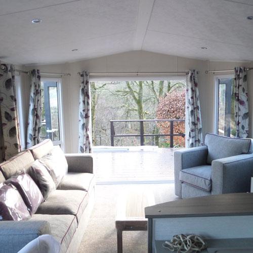 Twenty Shilling Wood Holiday Park - Thumbnail