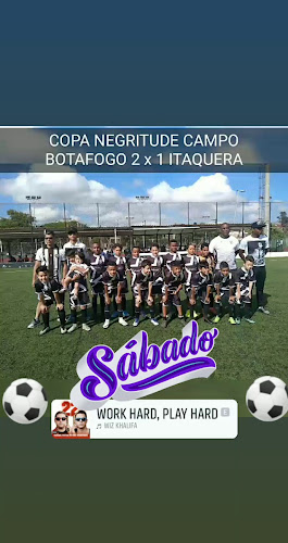 Avaliações sobre Campo do Botafogo de Guaianases em São Paulo - Campo de futebol