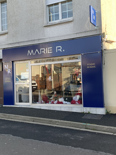 Marie R.